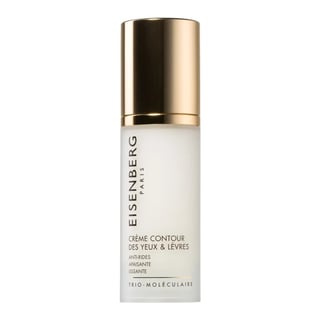 Eisenberg Paris Classique Crème Contour Des Yeux & Lèvres