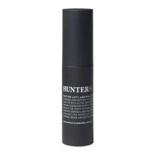 Hunter Lab Peptide Anti-Ageing Elixir