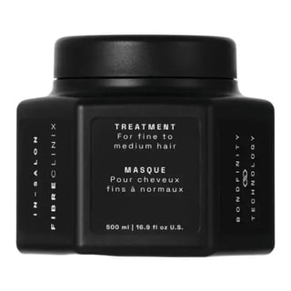 Schwarzkopf Professional Fibre Clinix Bondfinity Treatment
