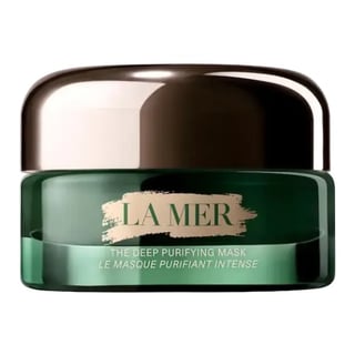 La Mer The Deep Purifying Mask