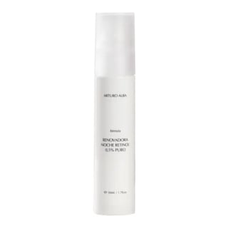 Arturo Alba Renovadora Noche Retinol 0.5% Puro