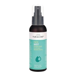 Puca – Pure & Care Cooling, Hydrating & Soothing Mist