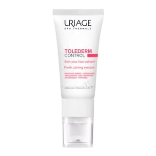 Uriage Toléderm Control Eye Fresh Soothing Eyecare