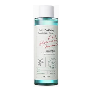 AXIS - Y Daily Purifying Treatment Toner