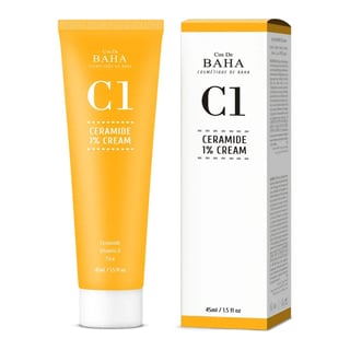 Cos De BAHA C1 Ceramide 1% Cream