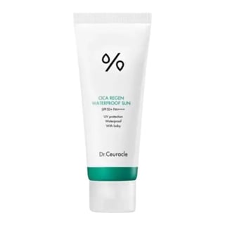 Dr.Ceuracle Cica Regen Waterproof Sun SPF50+ PA++++