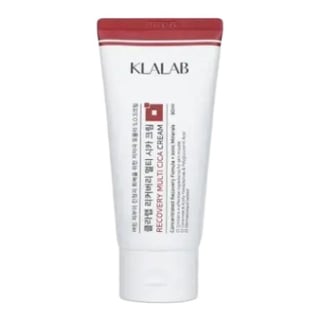 Klalab Recovery Multi Cica Cream