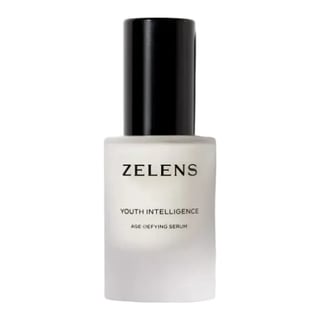 Zelens Youth Intelligence Age Defying Serum