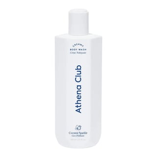 Athena Club Creamy Body Wash