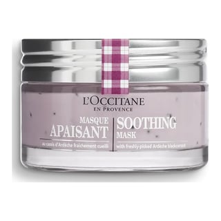 L'Occitane Soothing Mask