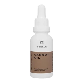 Loelle Carrot Oil