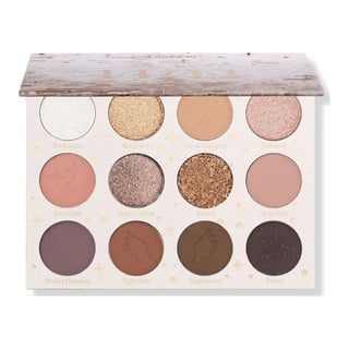 Colourpop 11:11 Eyeshadow Palette