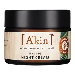 A'kin Firming Night Cream