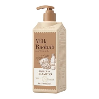 Milk Baobab High Cera Shampoo