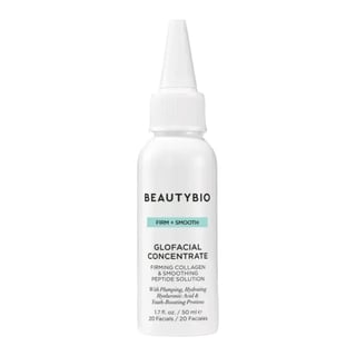 BeautyBio GLOfacial Collagen Concentrate