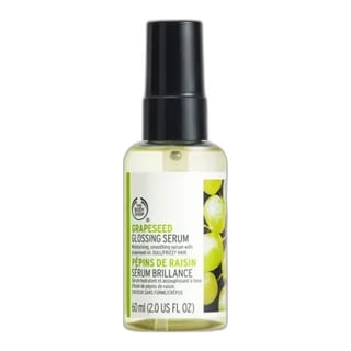 The Body Shop Grapeseed Glossing Serum