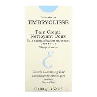 Embryolisse Gentle Cleansing Bar