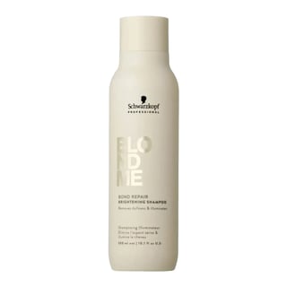Schwarzkopf Professional Blondme Bond Repair Nourishing Shampoo