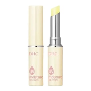 DHC UV Moisture Lip Cream SPF 20 PA+