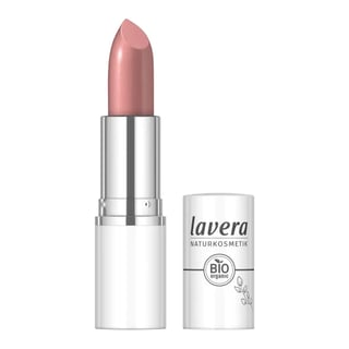 Lavera Cream Glow 亮澤唇膏