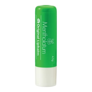 Rohto Mentholatum New Original Lipbalm