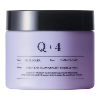 Q + Damage Care Hair Mask