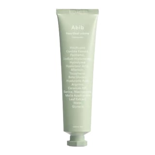 Abib Heartleaf Crème Calming tube