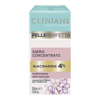 Clinians Concentrate Serum