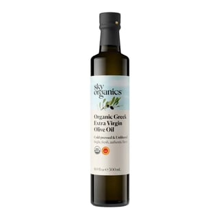 Sky Organics Organic Greek Extra Virgin Olive Oil
