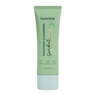 Luxcrime Soothing Cleansing Sorbet