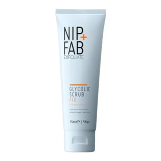 Nip + Fab Glycolic Fix Scrub