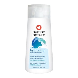 Human Nature Hydrating Facial Toner