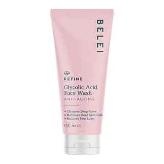 Belei Glycolic Acid Face Wash