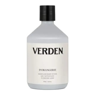 Verden D'Orangerie Hand And Body Wash