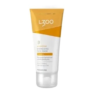 L300 Vitamin C Energizing Face Mask
