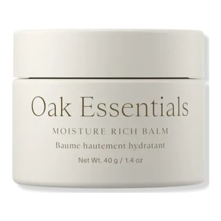 Oak Essentials Moisture Rich Balm