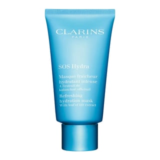 Clarins SOS Hydra Refreshing Hydration Mask