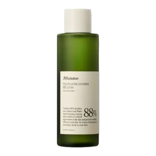 JMsolution Houttuynia Cordata 88 Toner