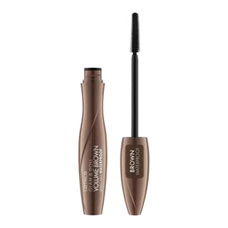 Catrice Glam & Doll Volume Brown Mascara Waterproof