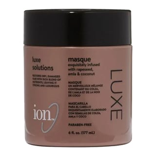 Ion Luxe Solutions Masque