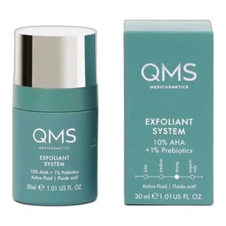 QMS Medicosmetics 10% AHA Active Fluid