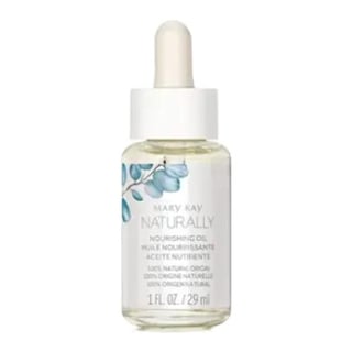 Mary Kay Naturally Nourishing Oil