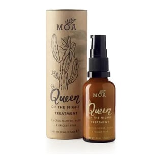 MOA Queen Of The Night Treatment