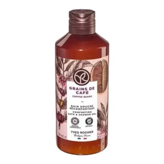 Yves Rocher Coffee Beans Bath & Shower Gel