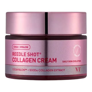 VT Cosmetics Reedle Shot Collagen Cream