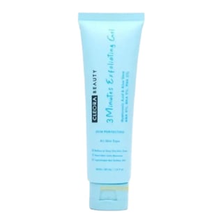 Cleora Beauty 3 Minutes Exfoliating Gel