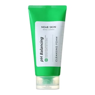 Missha Near Skin pH Balancing Cleansing Foam