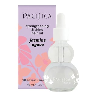 Pacifica Jasmine Agave Strengthening & Shine Hair Oil