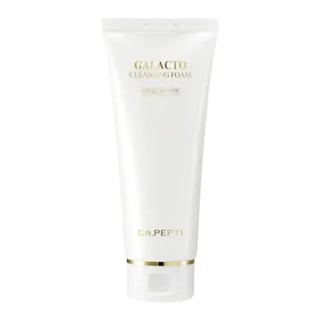 Dr.Pepti Galacto Cleansing Foam