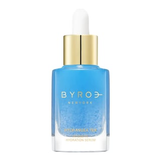 Byroe Hydrangea Tea Intensive Hydration Serum